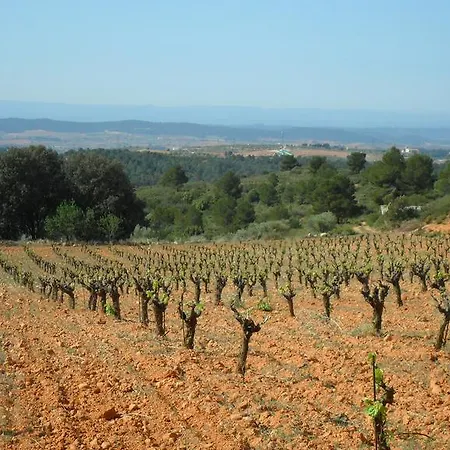 Séjour à la campagne Casa Nueva