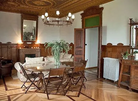 Casa Nueva Séjour à la campagne