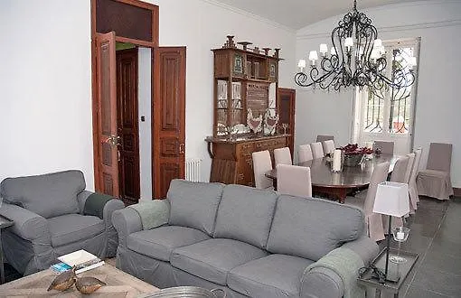 Casa Nueva