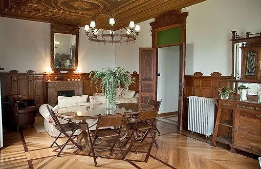 Casa Nueva Εξοχικό σπίτι