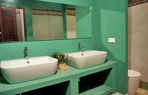 Εξοχικό σπίτι Casa Nueva *